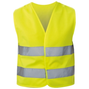 Logotrade promotional merchandise photo of: Childrens safety jacket ILO