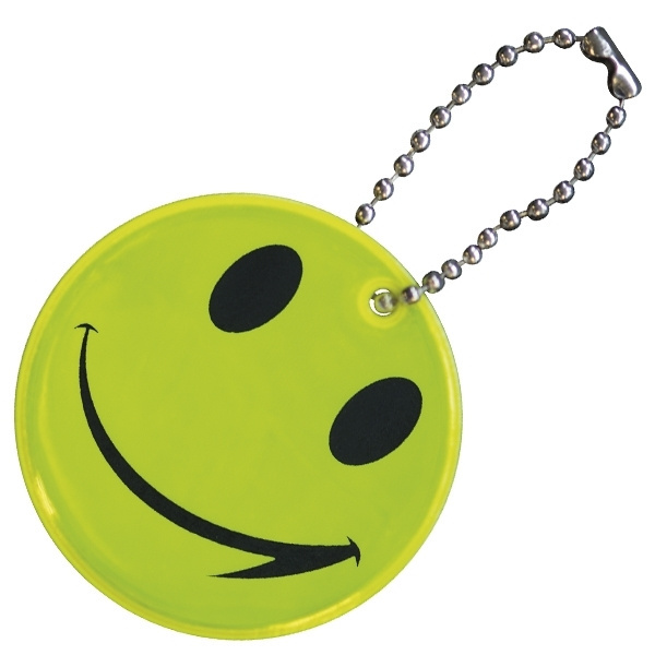 Logo trade promotional gifts image of: Safety pendant OAKLEY