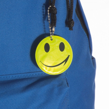 Logotrade promotional giveaway picture of: Safety pendant OAKLEY