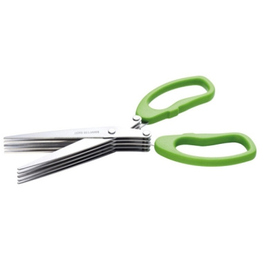 Logotrade promotional gifts photo of: Chive scissors BILBAO