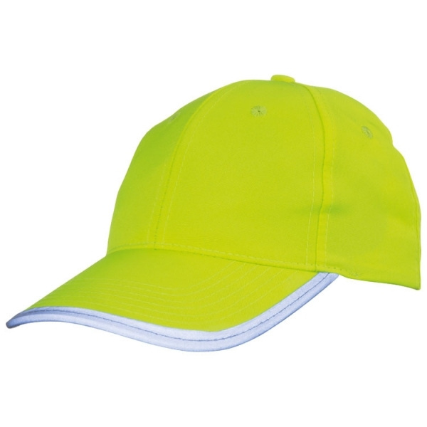 Logo trade promotional gifts picture of: Baseball cap CHICAGO