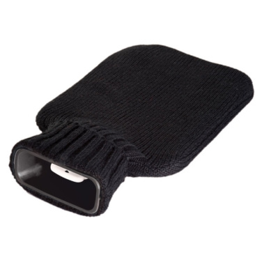 Logo trade corporate gifts picture of: Hot-water bottle KALIBO