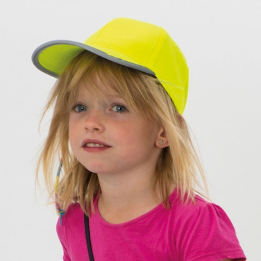 Logotrade promotional merchandise image of: Childrens baseball cap SEATTLE