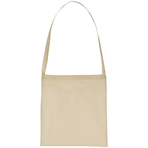 Logo trade promotional products picture of: Cotton bag LOJA