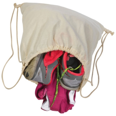 Logotrade business gifts photo of: Cotton bag SUVA