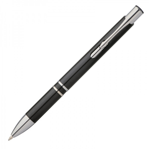 Logotrade promotional giveaways photo of: Plastic ballpen BALTIMORE