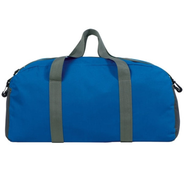 Logo trade promotional giveaway photo of: Sports bag GASPAR