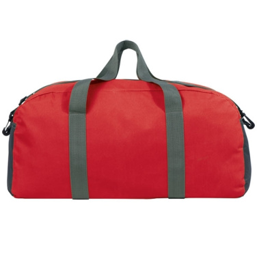 Logo trade corporate gift photo of: Sports bag GASPAR