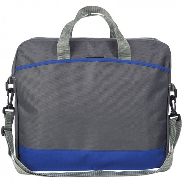 Logo trade corporate gift photo of: Laptop bag FERROL