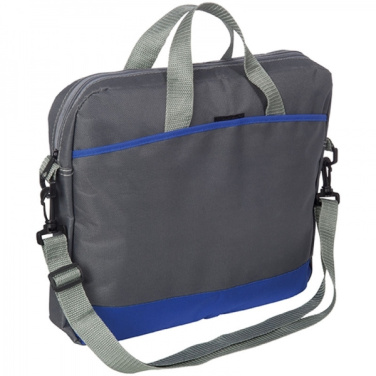 Logotrade promotional product image of: Laptop bag FERROL