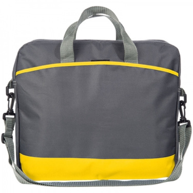 Logotrade corporate gifts photo of: Laptop bag FERROL