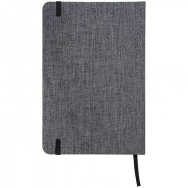 Logotrade advertising products photo of: Notebook A5 BREMEN