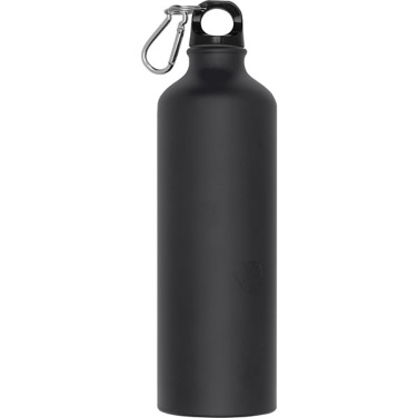 Logo trade corporate gifts image of: Drinking bottle CRANFORD 800 ml