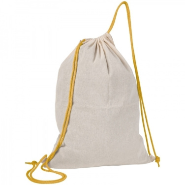 Logotrade promotional giveaways photo of: Cotton bag LONDONDERRY