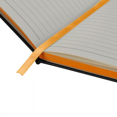 Logo trade advertising product photo of: A5 note book CUXHAVEN