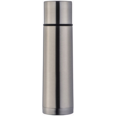 Logotrade promotional merchandise picture of: Vacuum flask BABYLON 500 ml