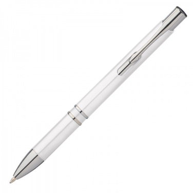 Logo trade promotional products picture of: Plastic ballpen BALTIMORE