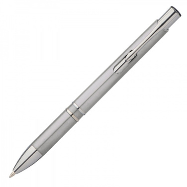 Logotrade corporate gifts photo of: Plastic ballpen BALTIMORE