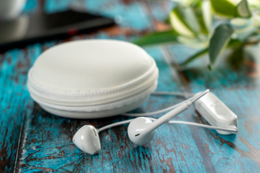 Logotrade promotional merchandise photo of: Bluetooth headphones ALTEA