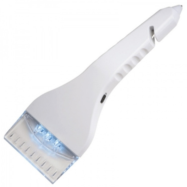 Logotrade promotional gifts photo of: 3in1 ice scraper SNOWDON