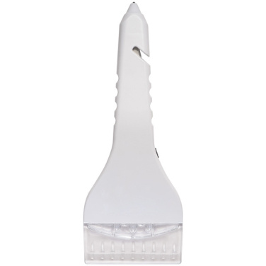 Logo trade promotional product photo of: 3in1 ice scraper SNOWDON