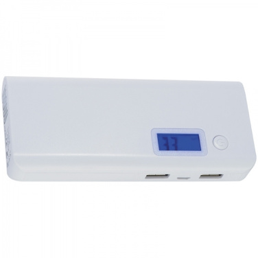 Logotrade promotional product image of: Power bank STAFFORD