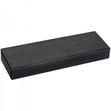 Logotrade corporate gifts photo of: Metal writing set CLAREMONT