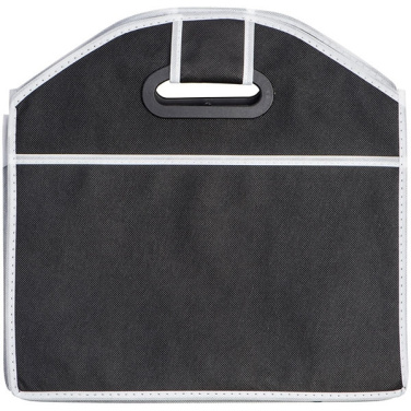 Logotrade promotional merchandise photo of: Luggage compartment bag SANTA FE
