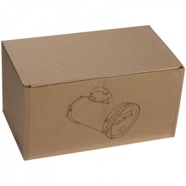 Logotrade business gifts photo of: Bluetooth speaker ALICANTE