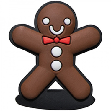 Logo trade promotional items picture of: Christmas sticker (single pc) TORONTO
