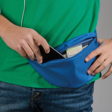 Logotrade promotional merchandise photo of: Belt pouch CARAVELAS
