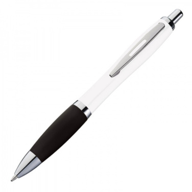Logotrade promotional merchandise picture of: Plastic ballpen KALININGRAD