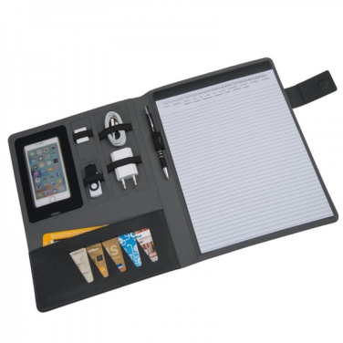 Logotrade corporate gift picture of: Salermo A4 Conference folder