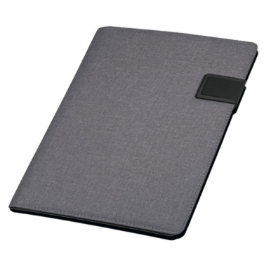 Logotrade corporate gifts photo of: Salermo A4 Conference folder