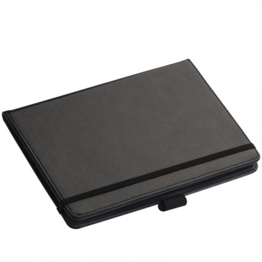 Logotrade promotional giveaway image of: A5 Note book PERUGIA