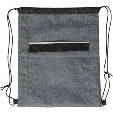 Logo trade advertising product photo of: Sports bag-backpack MEXICO CITY