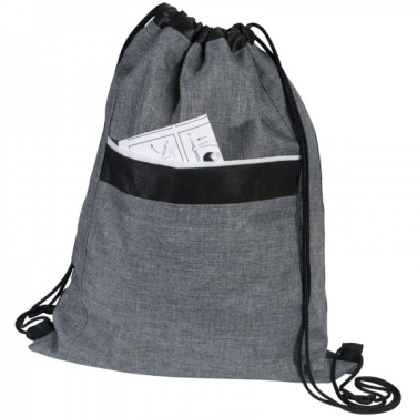 Logotrade business gifts photo of: Sports bag-backpack MEXICO CITY