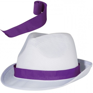 Logo trade promotional items picture of: Hat MEMPHIS