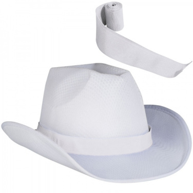 Logo trade promotional products picture of: Hat BALDWIN