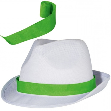 Logotrade promotional product image of: Hat MEMPHIS