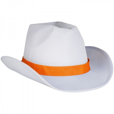 Logo trade promotional product photo of: Hat BALDWIN