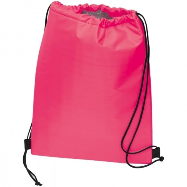 Logotrade business gift image of: 2in1 sports bag/cooling bag ORIA