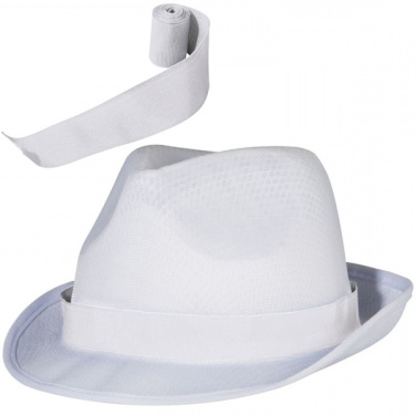 Logotrade promotional products photo of: Hat MEMPHIS