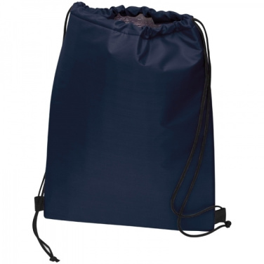 Logo trade promotional items picture of: 2in1 sports bag/cooling bag ORIA