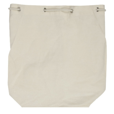 Logo trade advertising products picture of: Cotton duffel bag KALKUTTA