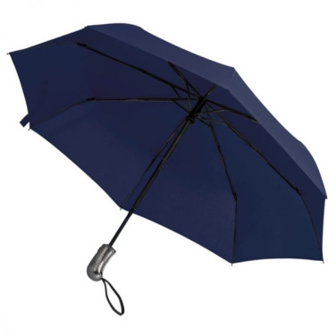 Logotrade promotional product picture of: Umbrella with storm function BIXBY