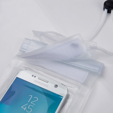 Logotrade corporate gift picture of: Phone case SUNBURY