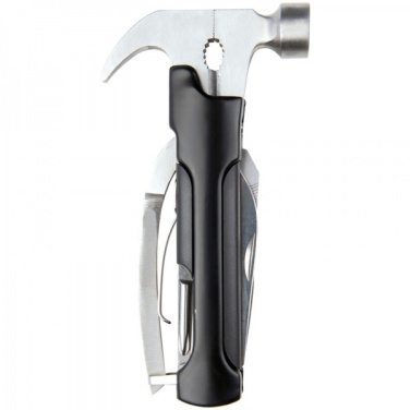Logo trade corporate gifts image of: Mooltitool-hammer PEER