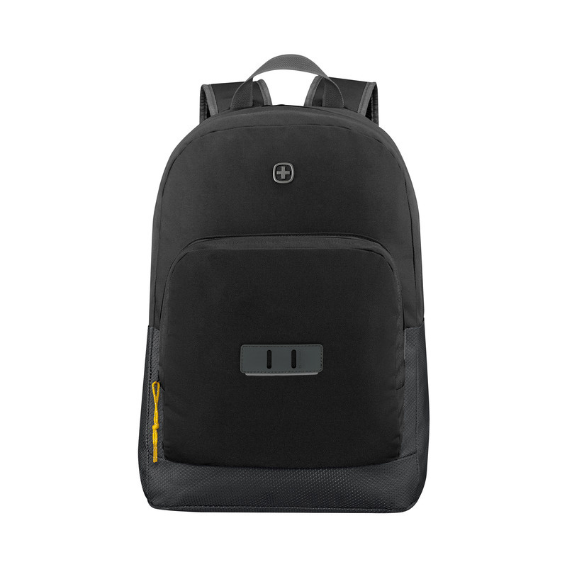 Logotrade promotional giveaway image of: Backpack Wenger Crango 16''