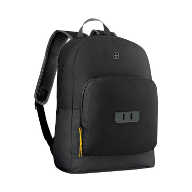 Logo trade promotional product photo of: Backpack Wenger Crango 16''